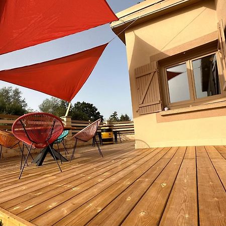 Villa L'Impasse - Au Bord De L'Eau à Épagne-Épagnette Extérieur photo